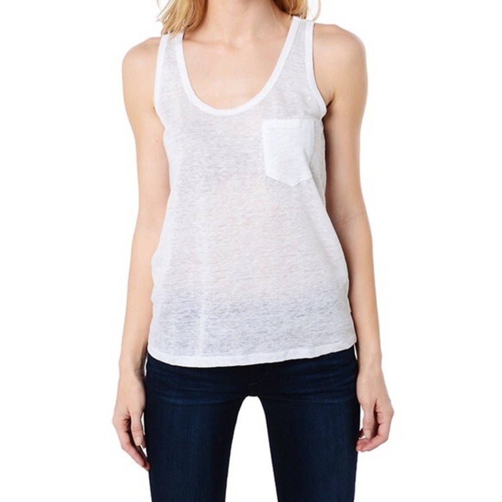 Onia Irene Pocket Tank